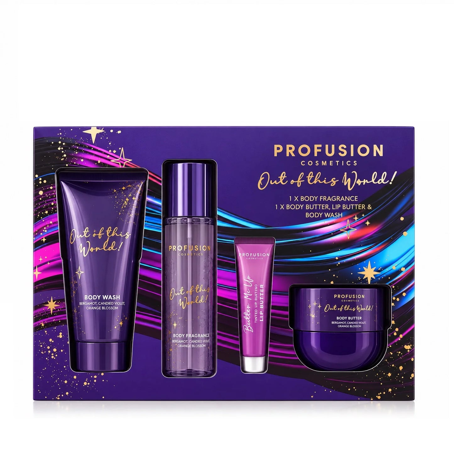 Gjafaaskja | PROFUSION |