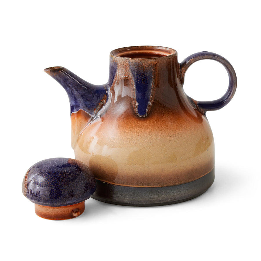 HKLIVING | 70s Ceramics | Kaffi/Tekanna | Afternoon