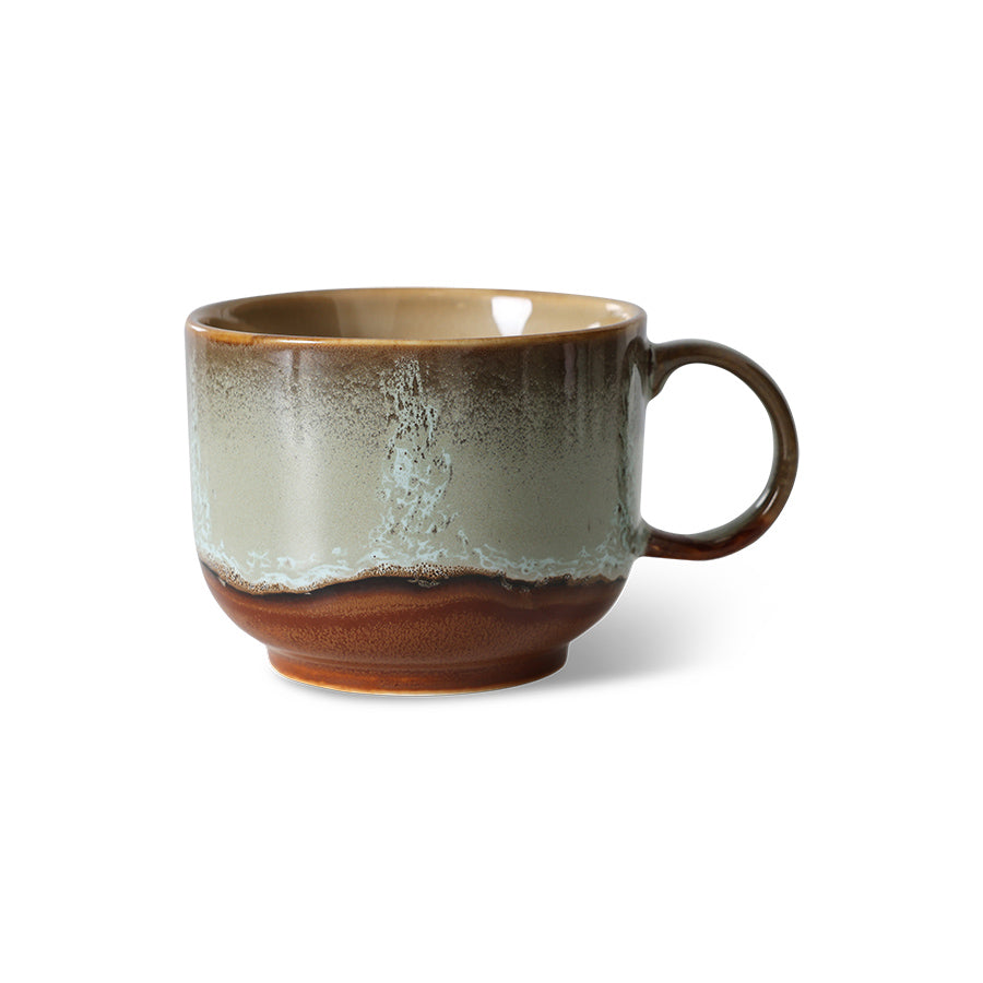 HKLIVING | 70s ceramics | Tebolli | Echo