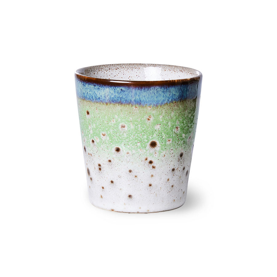 FORSALA | Lendir 29. Maí | HKLIVING | 70s ceramics | Kaffibolli |