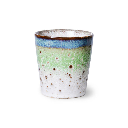 FORSALA | Lendir 29. Maí | HKLIVING | 70s ceramics | Kaffibolli |