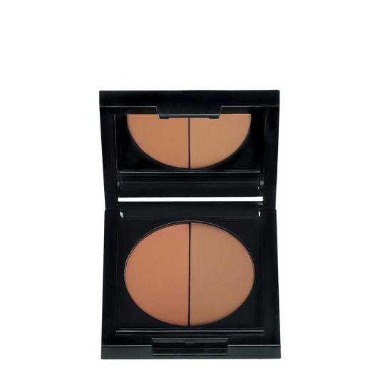 IDUN DUO CONCEALER | Månviol | Dark
