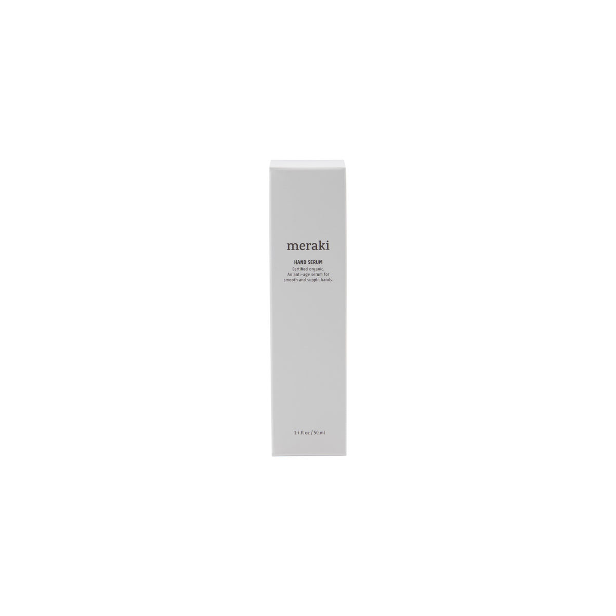 Meraki | Hand Serum