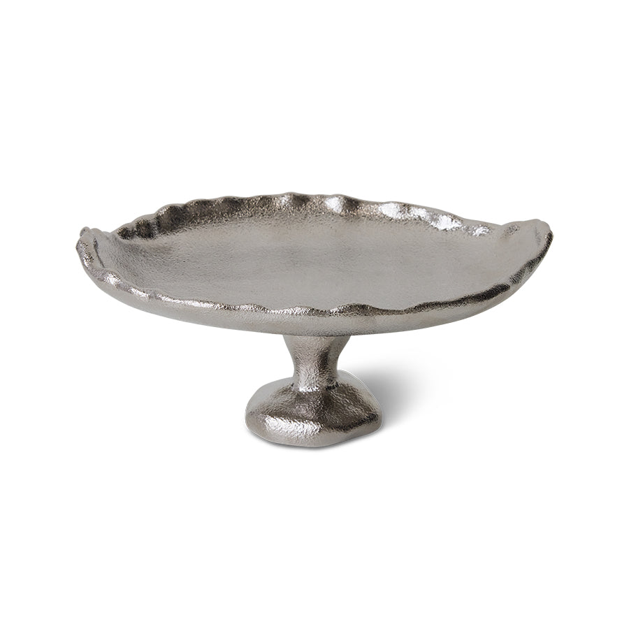 HKLIVING| New classics | chrome plateau | Rough