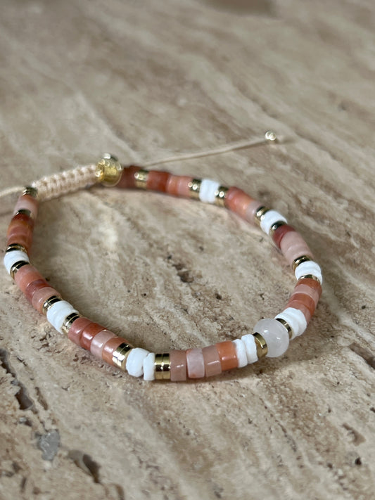 Armband | Wild nature