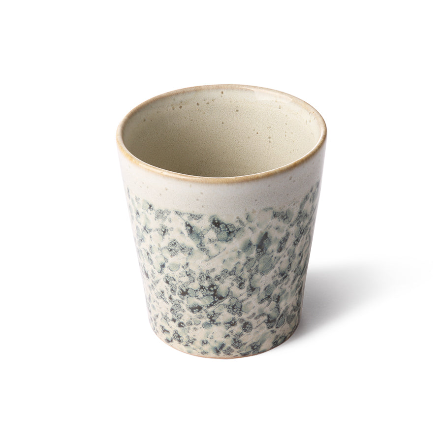 FORSALA | Lendir 29. Maí | HKLIVING | 70s ceramics | Kaffibolli | Hail