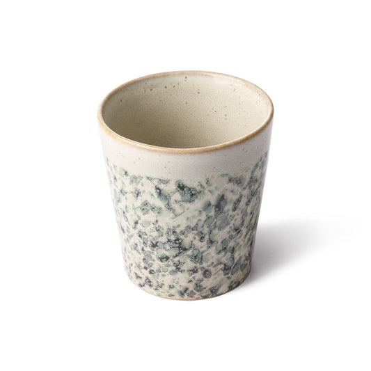 FORSALA | Lendir 29. Maí | HKLIVING | 70s ceramics | Kaffibolli | Hail