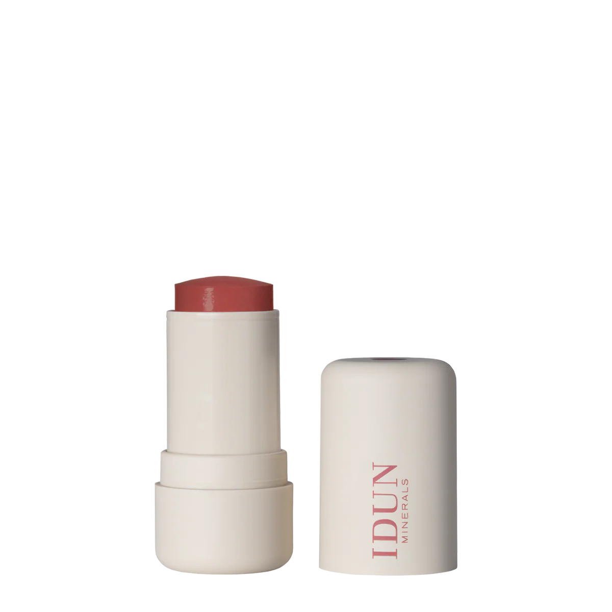 IDUN MINERALS BLUSH | Blom | Rose Mauve