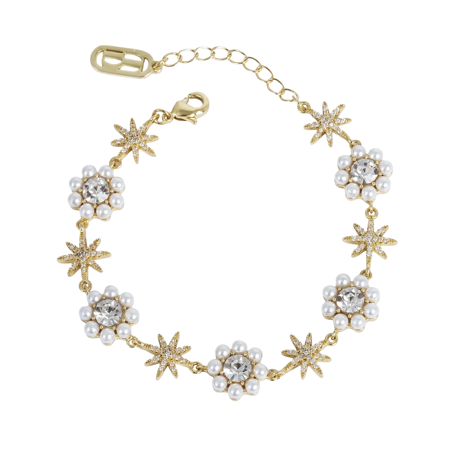 Tone Damli| Armband | Celestial