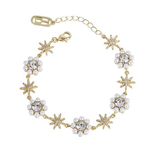 Tone Damli| Armband | Celestial