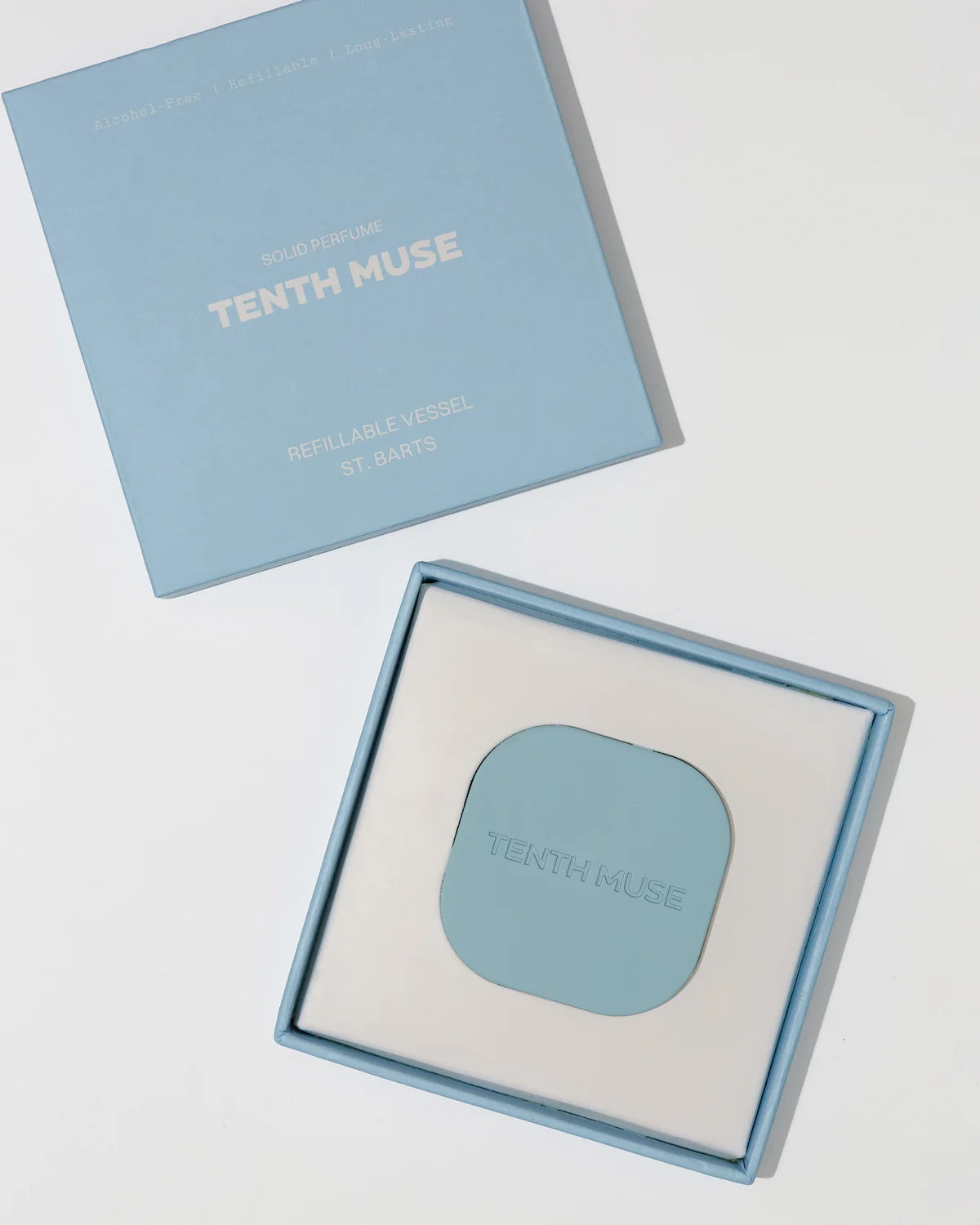 TENTH MUSE | HYLKI | ST BARTS