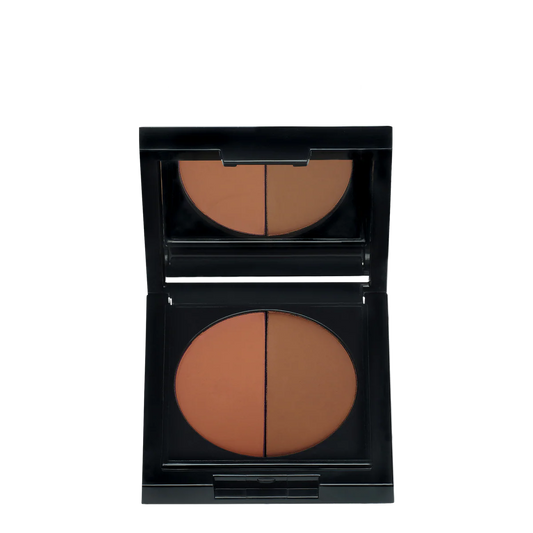 IDUN DUO CONCEALER | Lövkoja | Extra dökkt