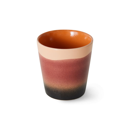 HKLIVING | 70s ceramics | Kaffibolli | Rise