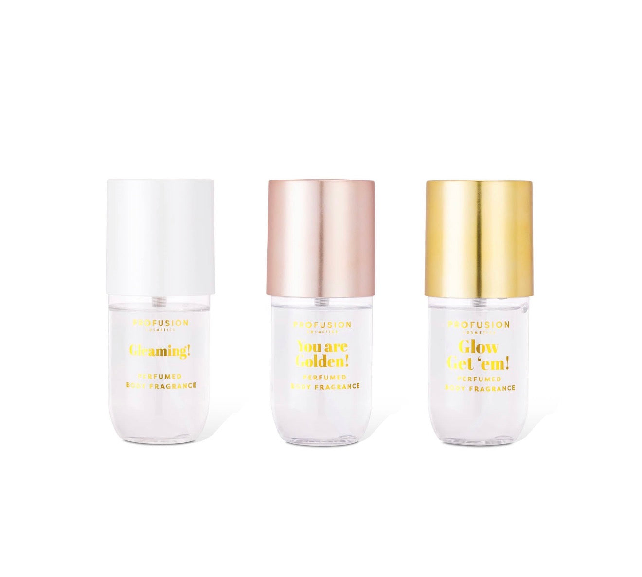 Gjafaaskja | PROFUSION | SCENTATIONAL