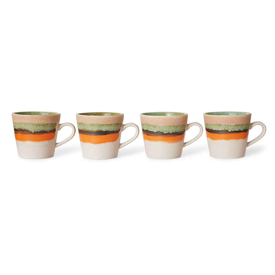 HKLIVING  | Kaffibolli | Burst