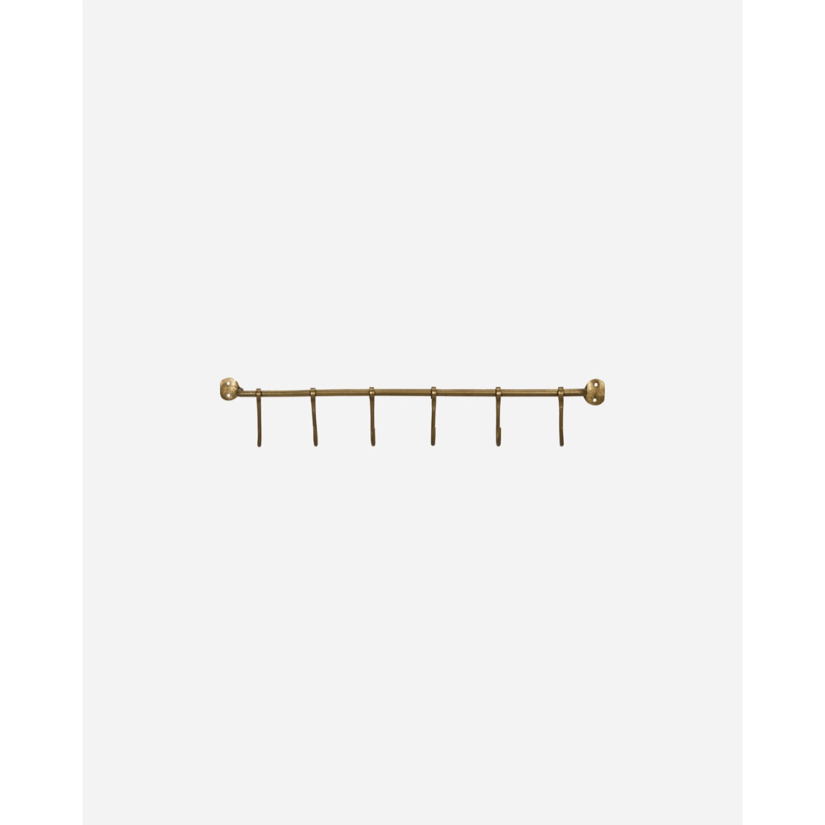 House Doctor | Hooks | Snagabretti | Brass