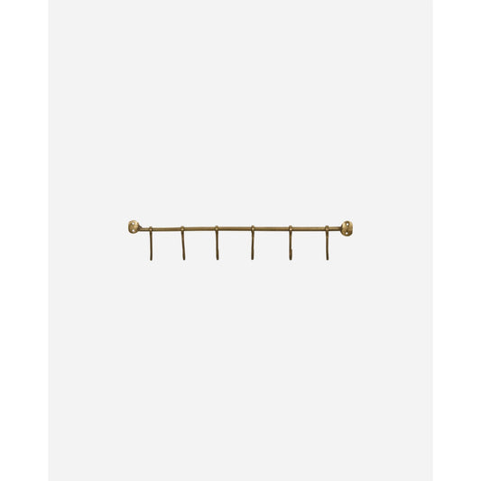 House Doctor | Hooks | Snagabretti | Brass