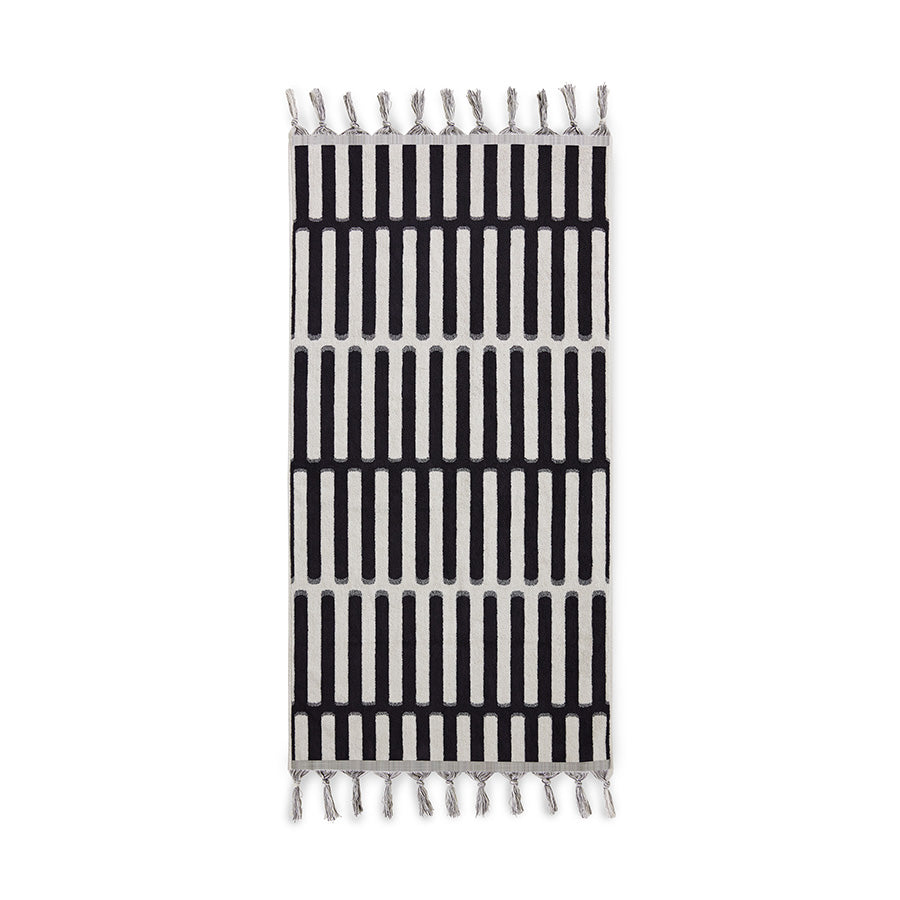 HKLIVING | Baðhandklæði 1991 | 70x140