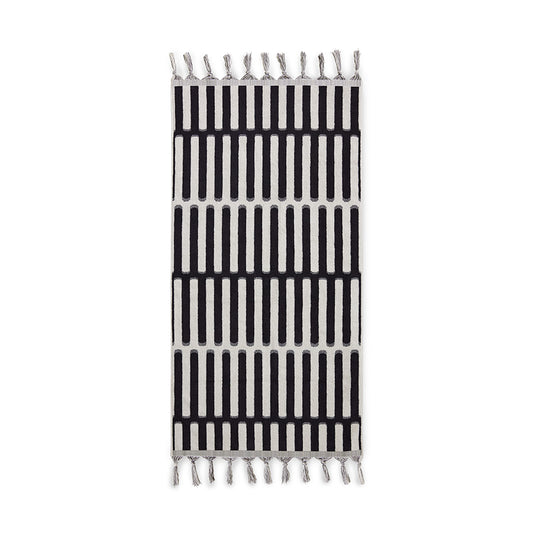 HKLIVING | Baðhandklæði 1991 | 70x140