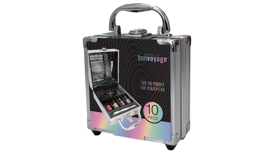 Gjafataska | Bonvoyage | The perfect nails