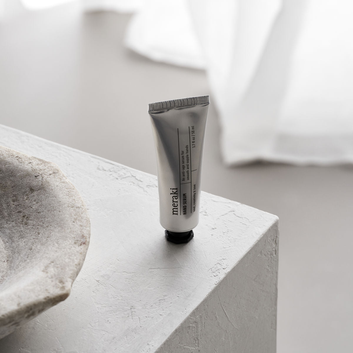 Meraki | Hand Serum