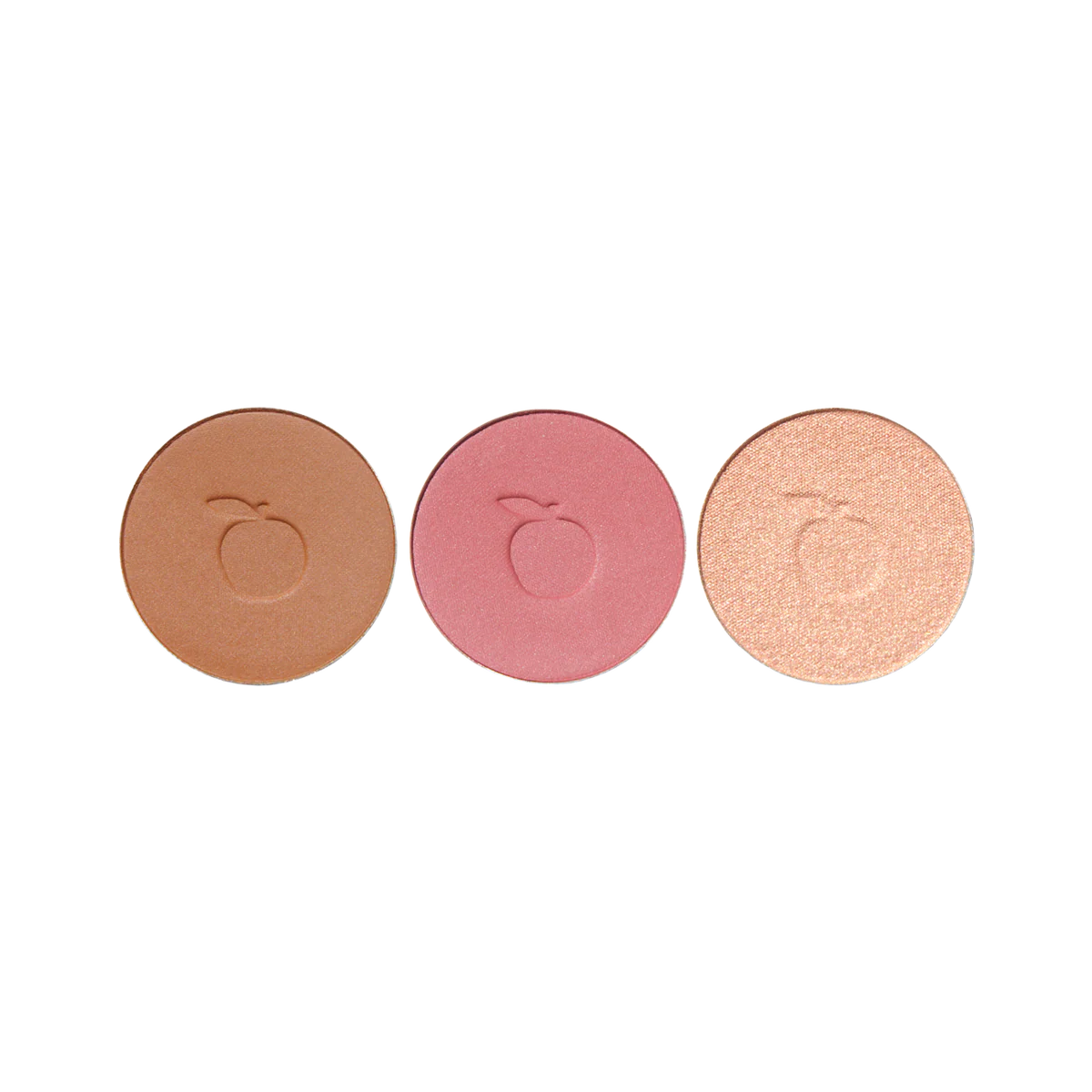 IDUN| FACE PALLETTE