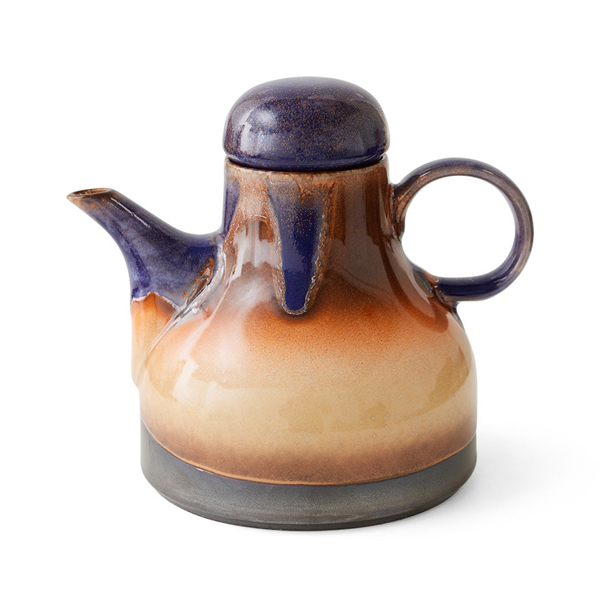 HKLIVING | 70s Ceramics | Kaffi/Tekanna | Afternoon