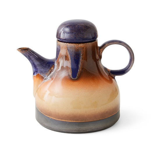 HKLIVING | 70s Ceramics | Kaffi/Tekanna | Afternoon