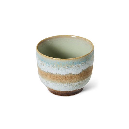 HKLIVING | 70s ceramics | Kaffibolli | Skyline