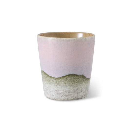 FORSALA | Lendir 29. Maí | HKLIVING | 70s ceramics | Kaffibolli | Bramle