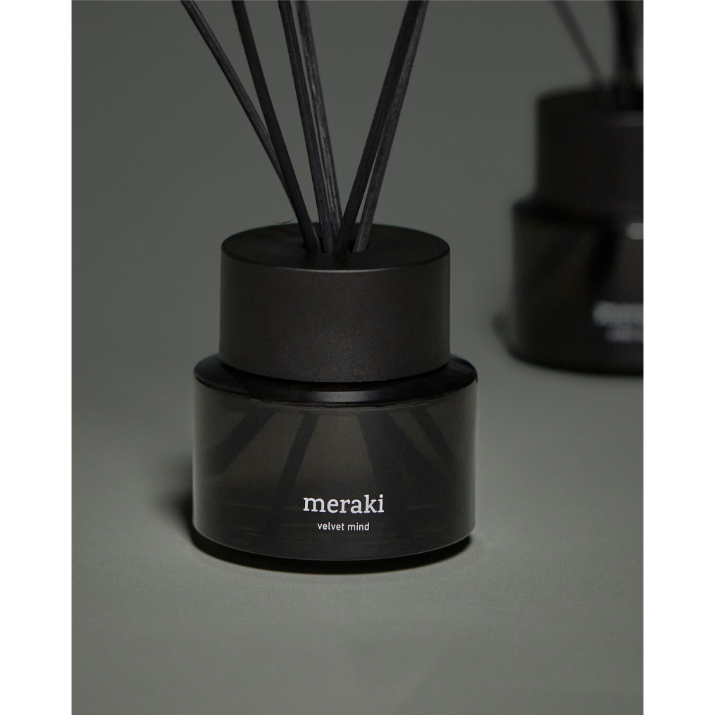Meraki | Ilmstangir | Velvet Mind