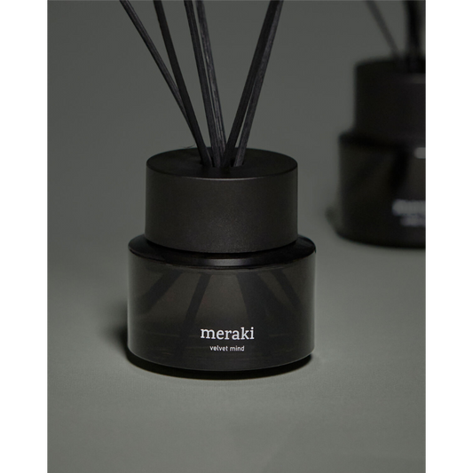 Meraki | Ilmstangir | Velvet Mind