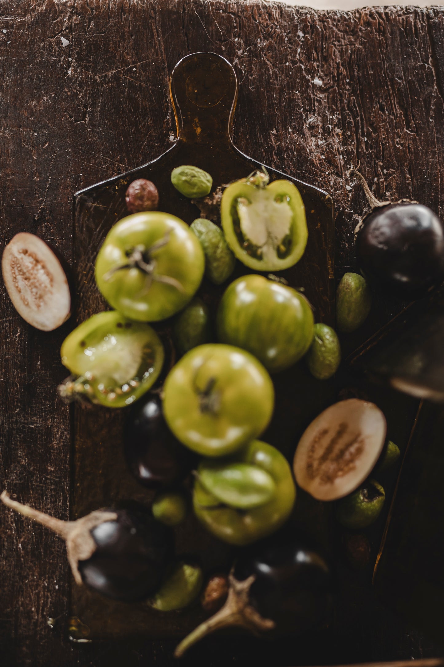 JAKOBSDALS | Bretti | Stórt | Brúnt