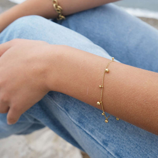 Armband | Miniature | Gull