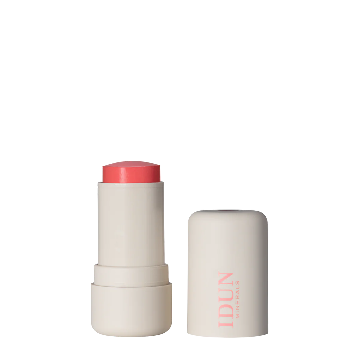 IDUN MINERALS BLUSH | Dröm| Strawberry Pink