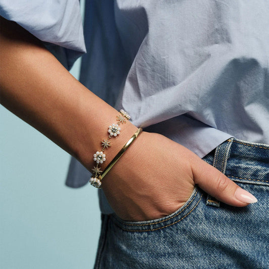 Tone Damli| Armband | Celestial