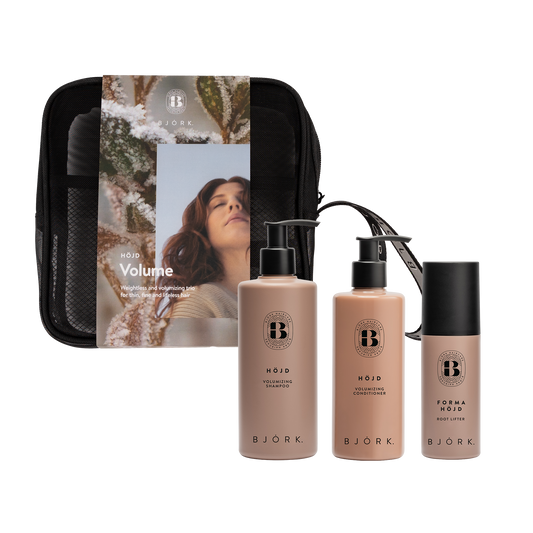 BJÖRK | Gjafaaskja | Volume