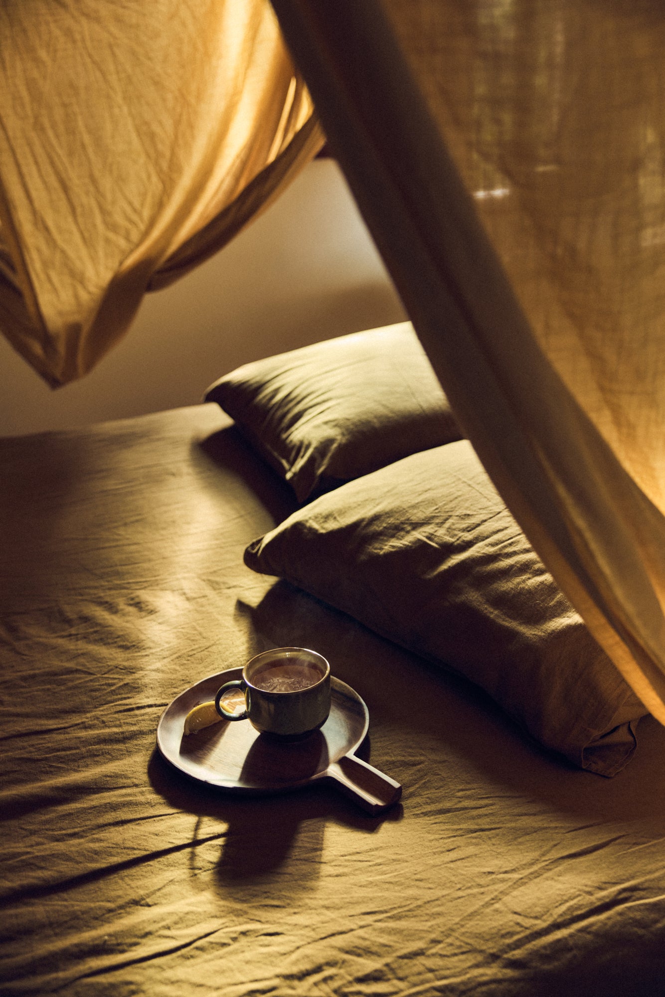 HKLIVING | 70s ceramics | Tebolli | Echo