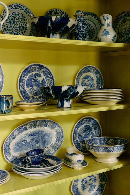 HKLIVING | 70s Ceramics | Skál