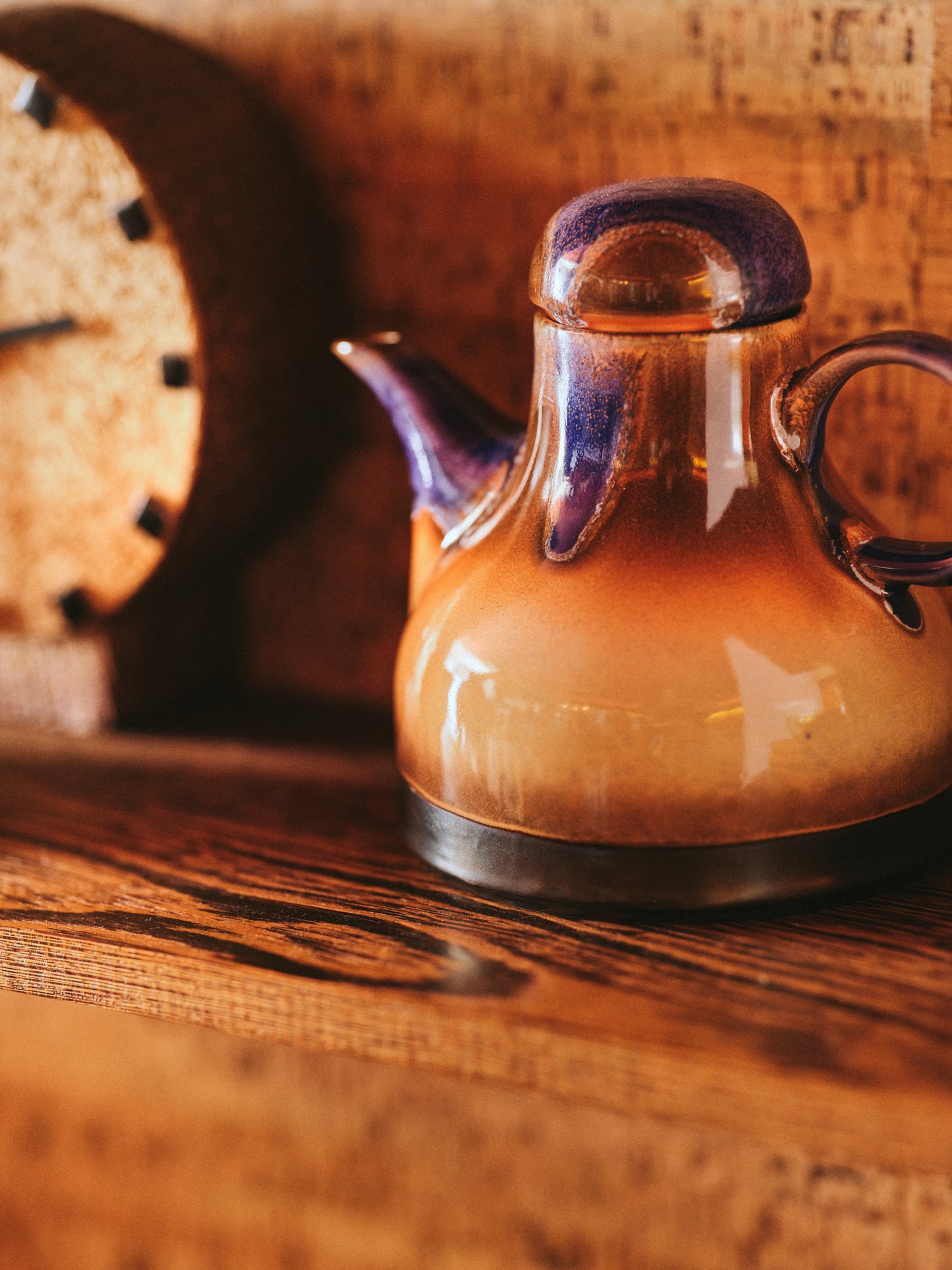 HKLIVING | 70s Ceramics | Kaffi/Tekanna | Afternoon