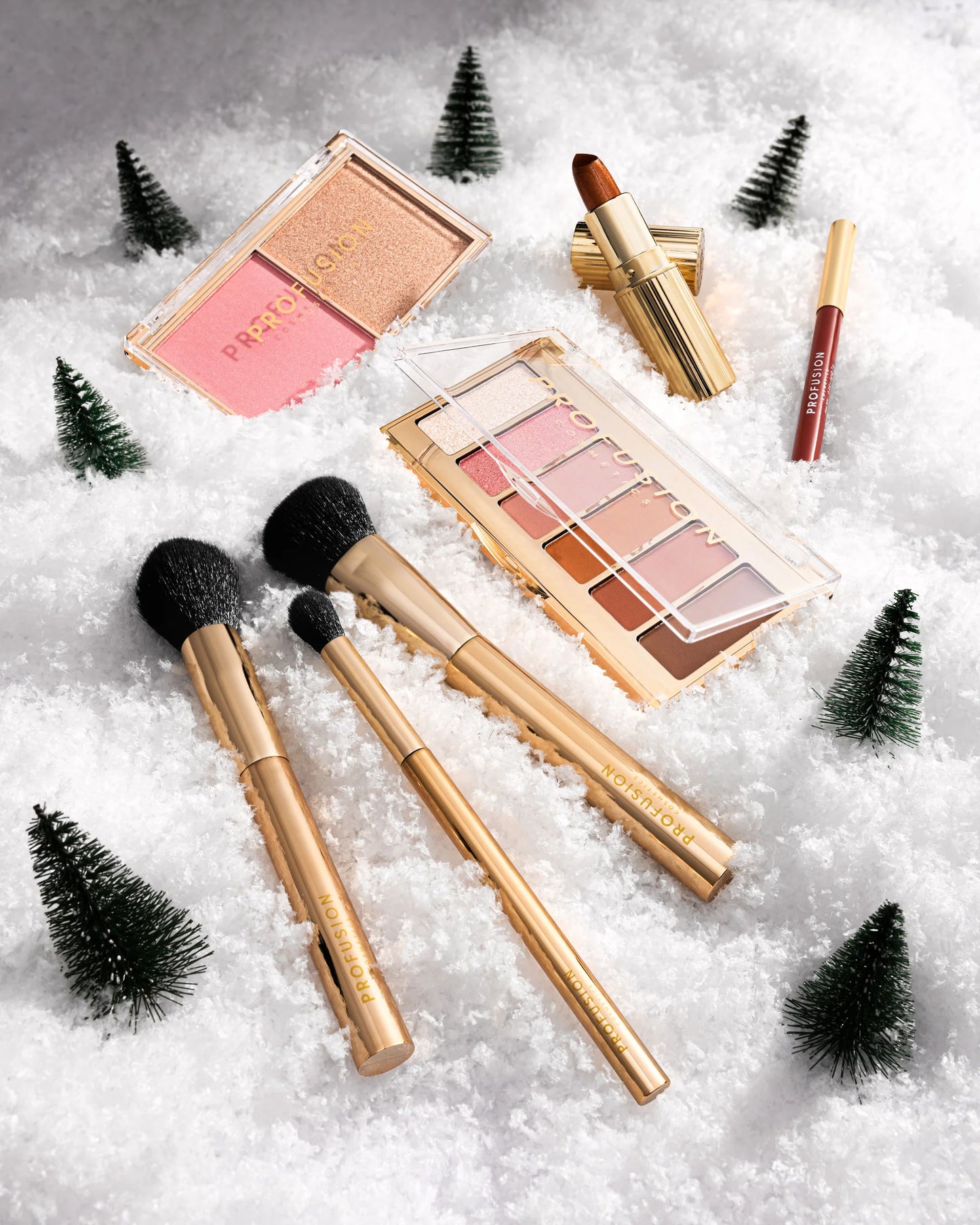 Gjafaaskja | PROFUSION | GET THE GLAM | Starstruck