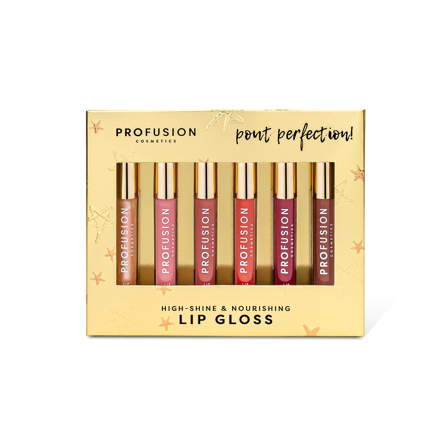 Gjafaaskja | PROFUSION | POUT PERFECTION