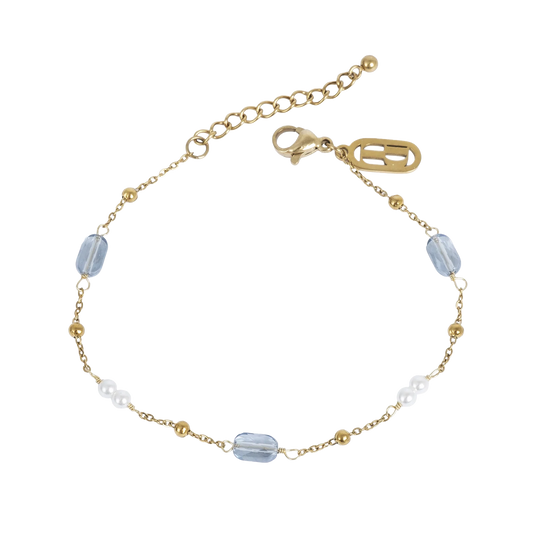 Tone Damli| Armband | Skylight