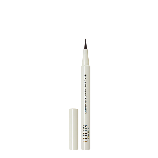 IDUN | Eyeliner | Blautur | Svartur