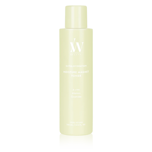 Moisture magnet toner / Ultra hydration