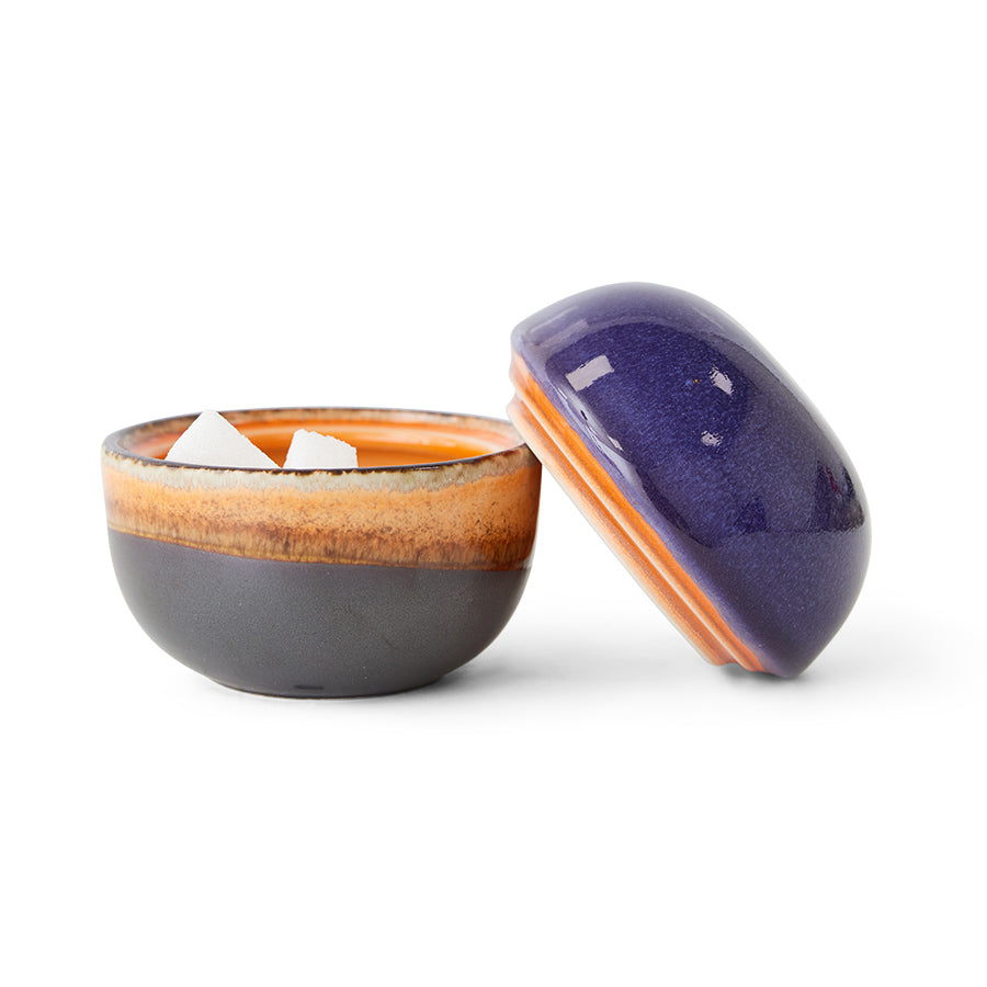 HKLIVING | 70s ceramics | Sykurkar