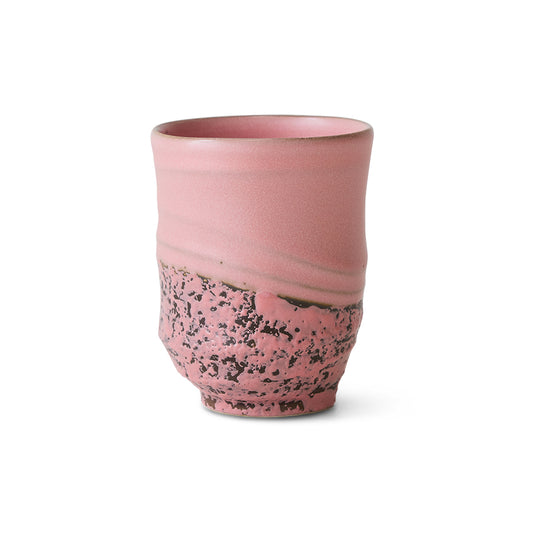 FORSALA | Lendir 29. Maí | HKLIVING | 70s ceramics | Kaffibolli | Artistic
