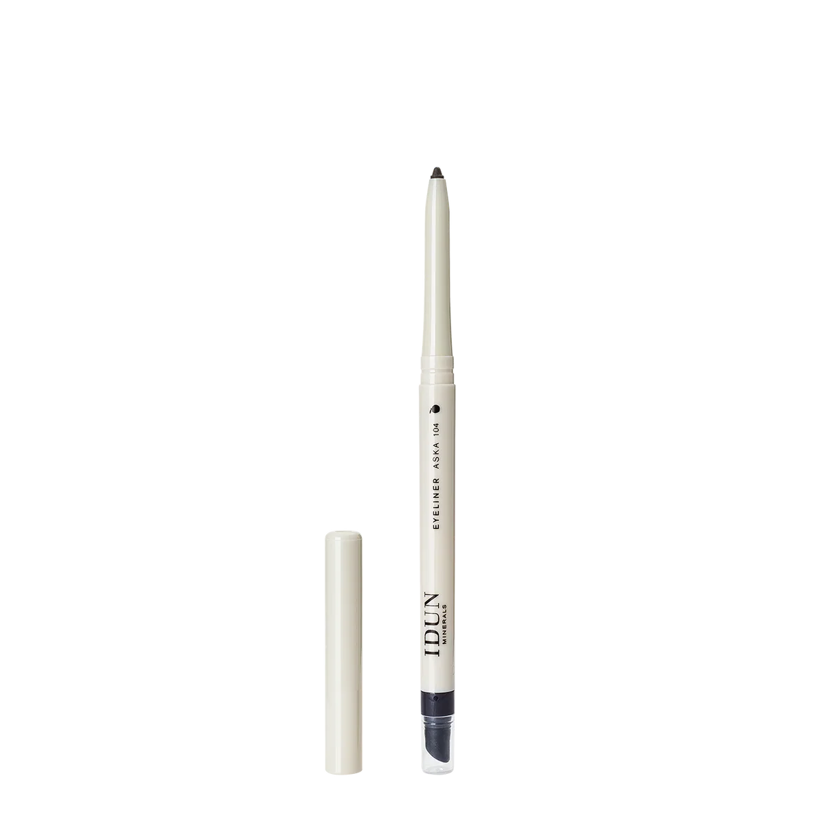 IDUN | Eyeliner | Aska | Svartur