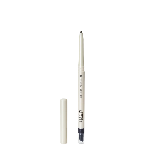 IDUN | Eyeliner | Aska | Svartur