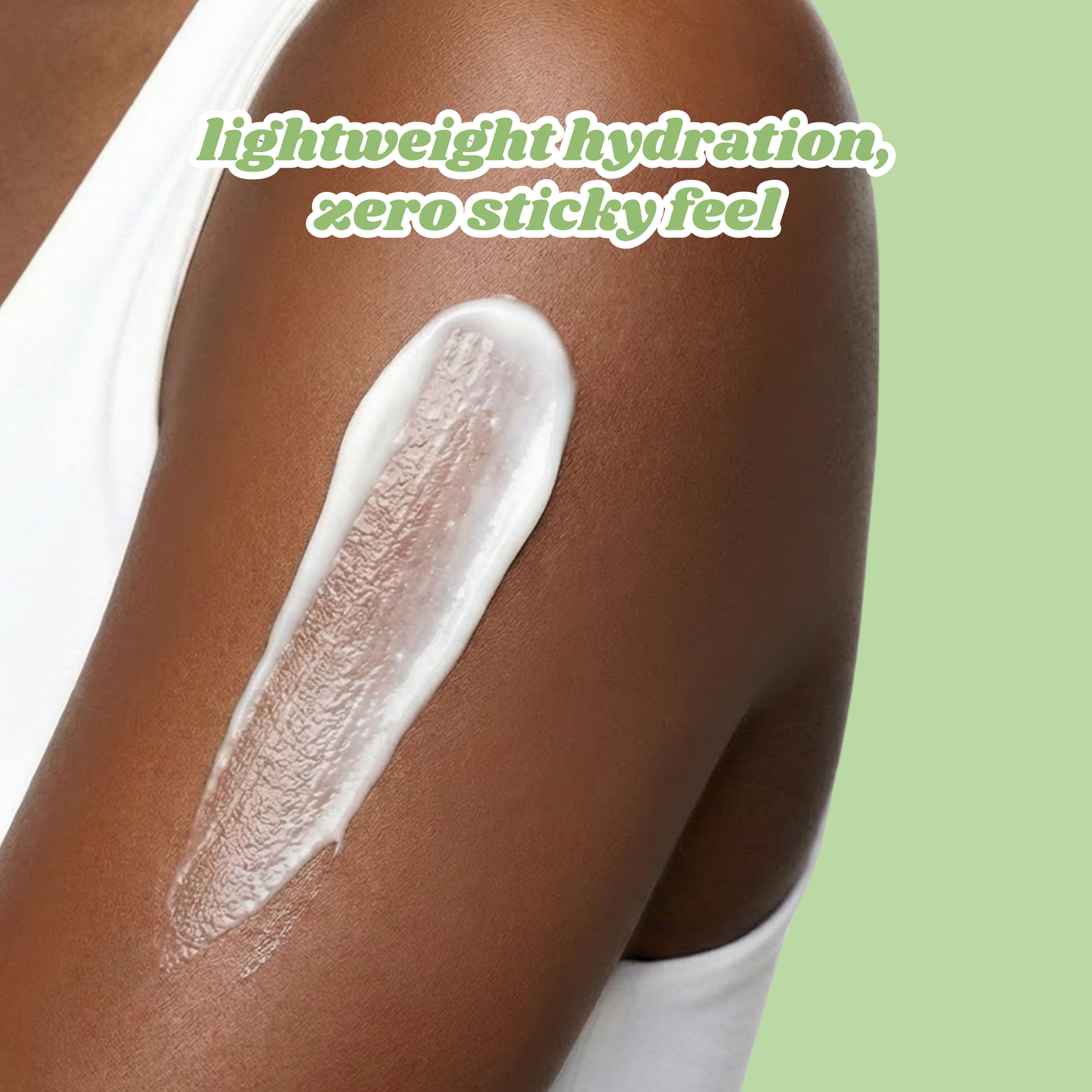 Ciroa Beauty | Bodylotion |  Græn epli og gúrka